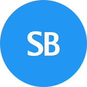SocialBase  Icon
