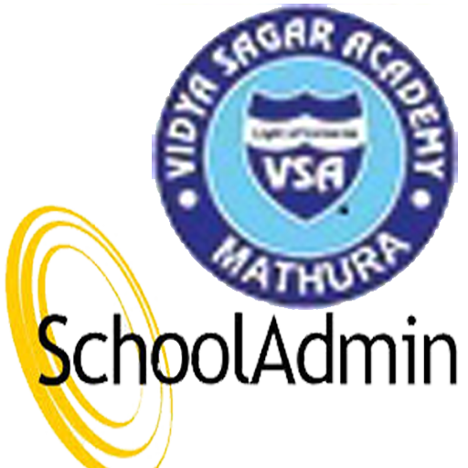 VIDYA SAGAR ADMIN APP logo