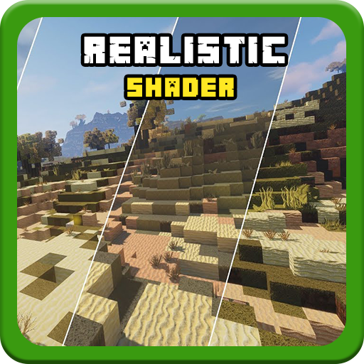 Ultra Shader Mod For Mcpe Apps On Google Play