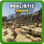 Cover Image of Télécharger ultra shader mod for MCPE 3.1 APK