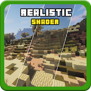 ultra shader mod for MCPE