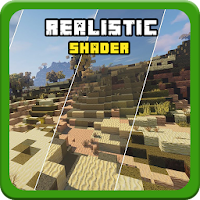 Ultra shader mod for MCPE