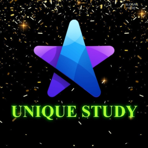 UNIQUE STUDY logo