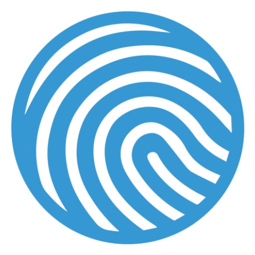 ONYX Touchless Fingerprinting  Icon