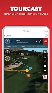 PGA TOUR Screenshot