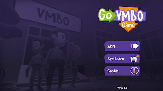 GoVMBO - Screenshot 1