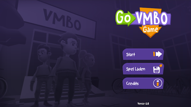 GoVMBO - 1.3 - (Android)