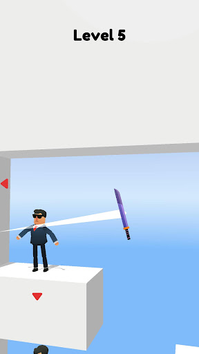 Sword Flip Screen 3