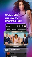 Plex: Stream Movies & TV screenshot 1