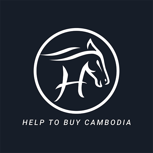 HTB Cambodia  Icon