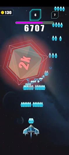 Alien Shooting - Screenshot 3