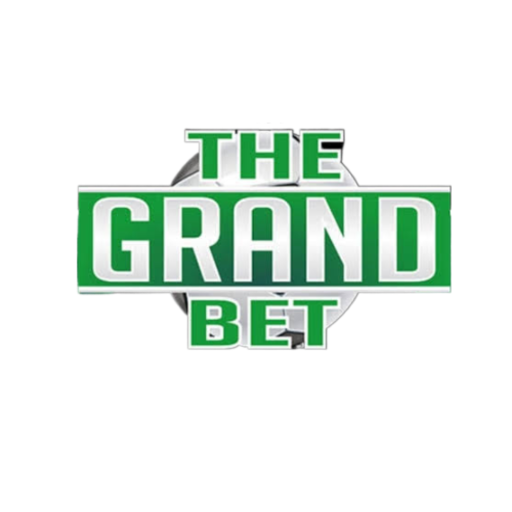 THE GRAND BET