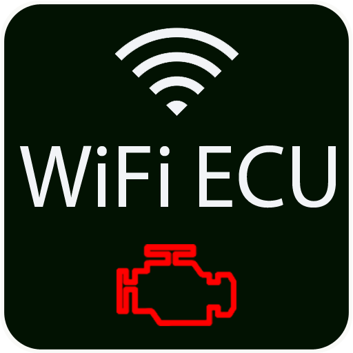 WiFi ENGINE ECU 3.2.5 Icon