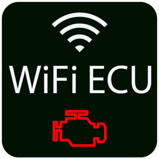 WiFi ENGINE ECU