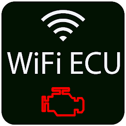 图标图片“WiFi ENGINE ECU”