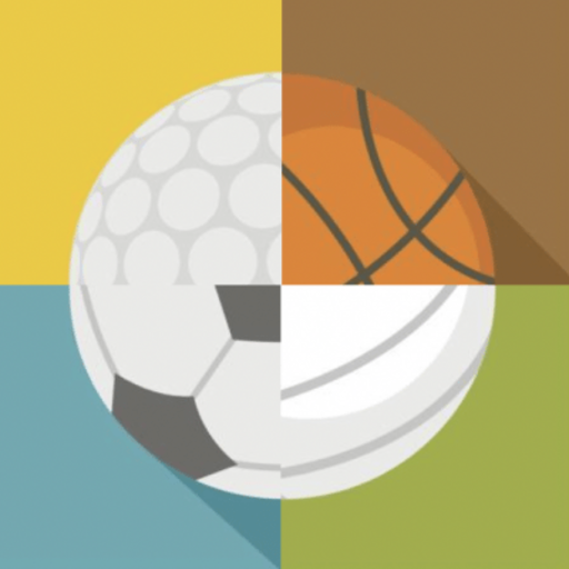 Sportovní hry logo