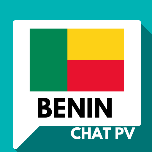 Benin Dating Chat PV logo