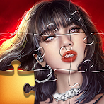 JigsawCraft: Kpop Idols Puzzle