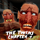 The Twins Multiplayer Scary Granny MOD 2021 1.0