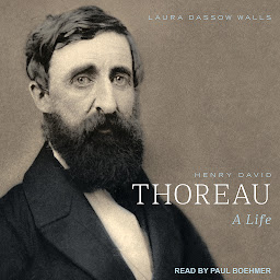 Icon image Henry David Thoreau: A Life