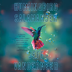 Imagem do ícone Hummingbird Salamander