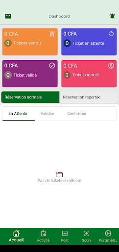 Android application Hupe pro screenshort