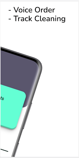Alexa Cleaning Screen 3