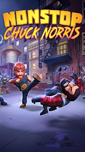 Nonstop Chuck Norris – RPG Offline Dungeon Crawler For PC installation