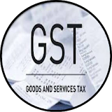 GST Bill India (Updated Acts/Rules) icon