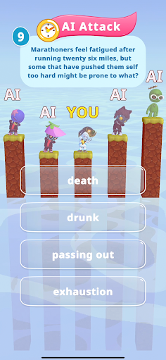 Draw AI Battle - Screenshot 2