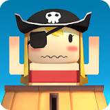 Tiny Pirate Roulette icon