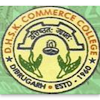 DHSK Commerce College ,Dibruga icon