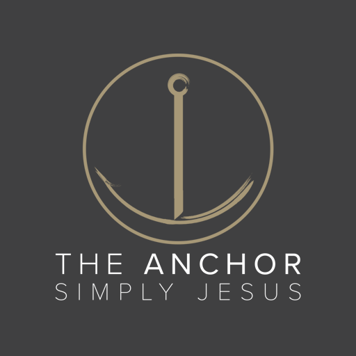 The Anchor Gilroy logo