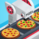 Pizza Maker Pizza Cooking Game