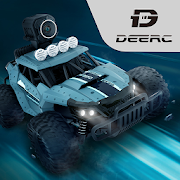 DEERC D2