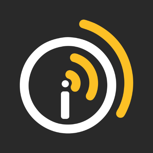 Rádio Iracema 88.7 FM logo