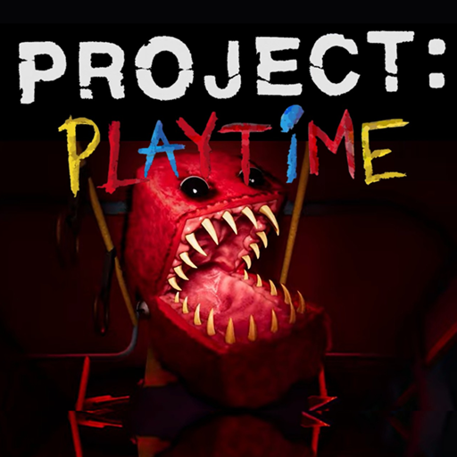 Project Playtime : Chapter 3