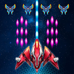 Cover Image of Download Space Hunter Alien Shooter  APK