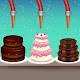 Birthday Cake Factory Games: Cake Making Game Free دانلود در ویندوز