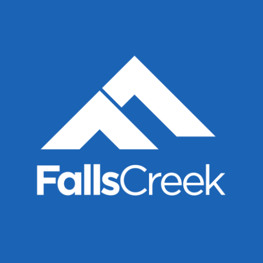Falls Creek 10.2.2 Icon
