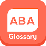 ABA Glossary icon