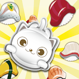 Sushi Escape Story of a Cat icon