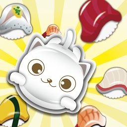 Icon image Sushi Escape Story of a Cat