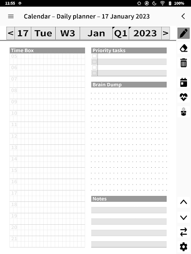 Tools for Boox screenshot 9