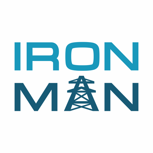 Iron Man PLN logo