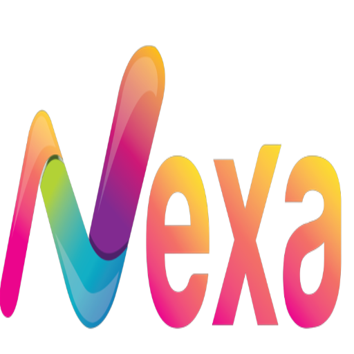 Nexalogistics logo