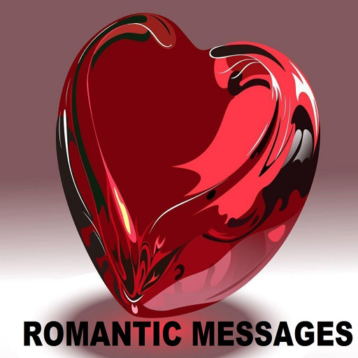 Romantic Love Messages logo