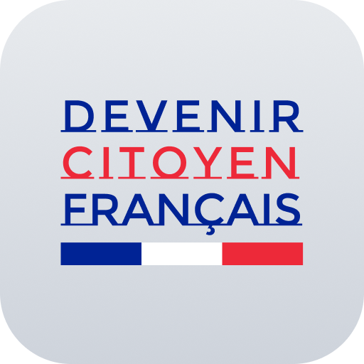 Devenir Citoyen Français logo