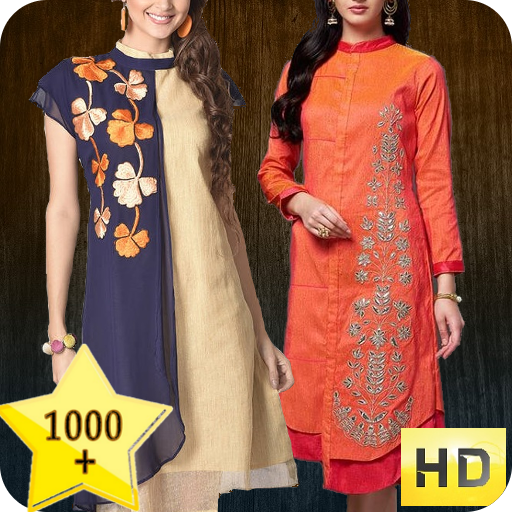 Kurti Designs 3.2 Icon