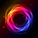 Cover Image of Download Plasma Effect 1.0 APK